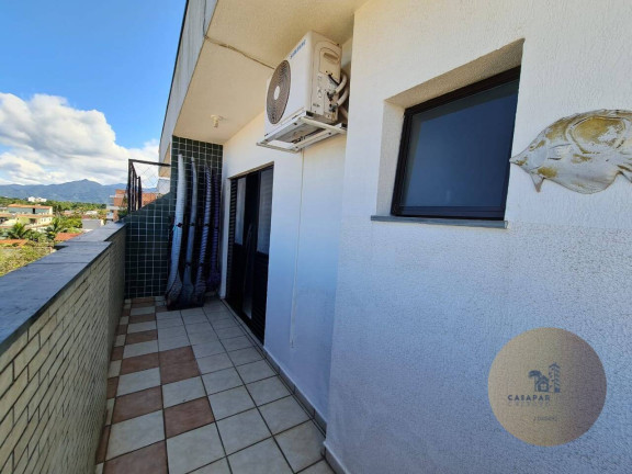 Imagem Cobertura com 4 Quartos à Venda, 180 m² em Maitinga - Bertioga