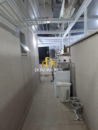 Imagem Apartamento com 2 Quartos à Venda, 80 m² em Parque Das Nações - Santo André Imagem Apartamento com 2 Quartos à Venda, 80 m² em Parque Das Nações - Santo André