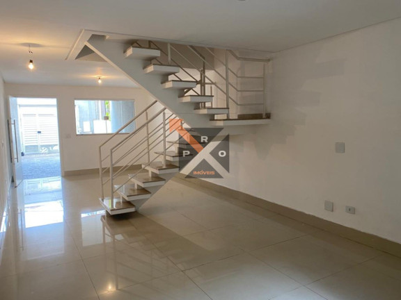 Imagem Casa com 3 Quartos à Venda, 170 m² em Parque Da Mooca - São Paulo