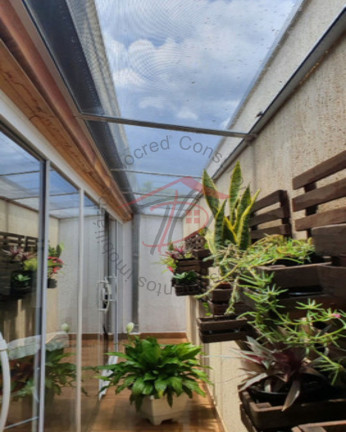 Imagem Imóvel com 2 Quartos à Venda, 110 m² em Residencial Real Parque Sumaré - Sumaré