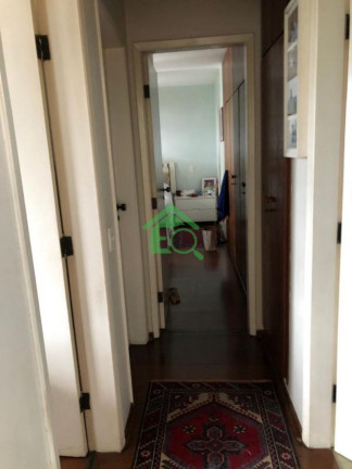 Imagem Apartamento com 3 Quartos à Venda, 107 m² em Vila Sofia - São Paulo Imagem Apartamento com 3 Quartos à Venda, 107 m² em Vila Sofia - São Paulo