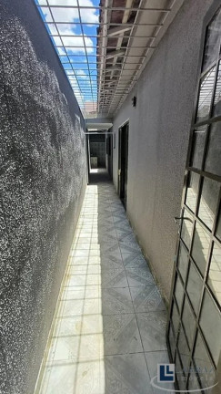 Casa com 2 Quartos à Venda, 60 m² em Ipiranga - Ribeirão Preto