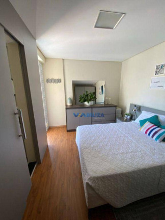 Imagem Apartamento com 3 Quartos à Venda, 124 m² em Vila Bocaina - Mauá Imagem Apartamento com 3 Quartos à Venda, 124 m² em Vila Bocaina - Mauá