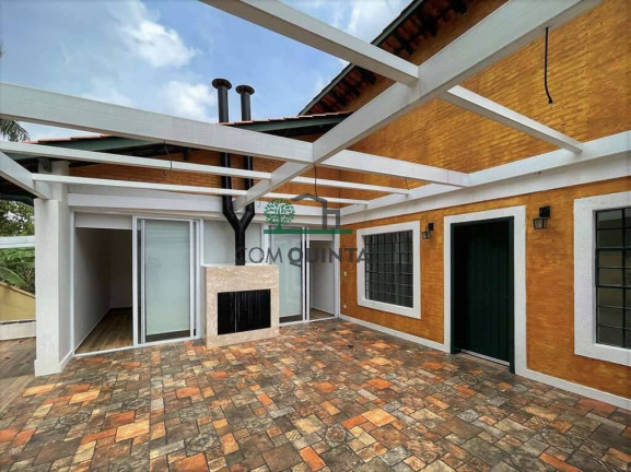 Imagem Casa com 4 Quartos à Venda, 2 m² em Vila Santo Antônio - Cotia Imagem Casa com 4 Quartos à Venda, 2 m² em Vila Santo Antônio - Cotia
