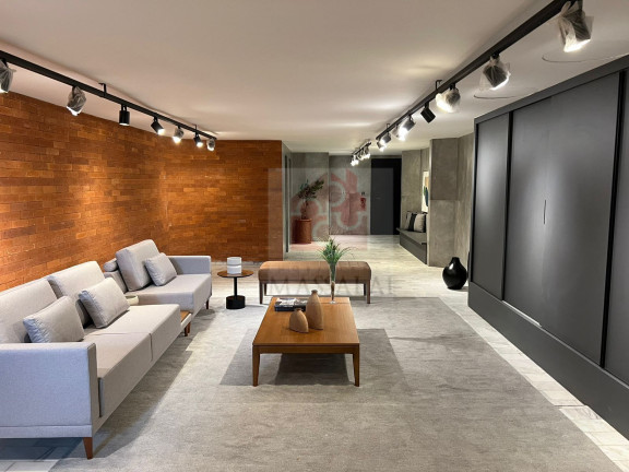 Imagem Apartamento com 1 Quarto à Venda, 30 m² em Centro Histórico - Porto Alegre Imagem Apartamento com 1 Quarto à Venda, 30 m² em Centro Histórico - Porto Alegre