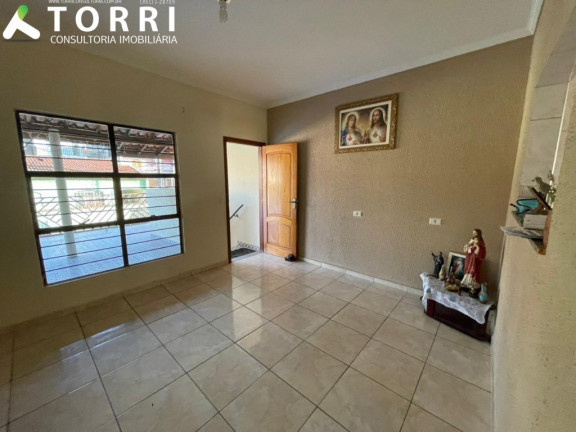 Imagem Casa com 7 Quartos à Venda, 450 m² em Parque Das Laranjeiras - Sorocaba
