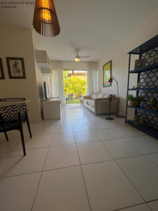 Imagem Casa com 2 Quartos à Venda, 65 m² em Itacimirim - Camaçari