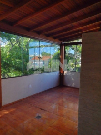 Imagem Imóvel com 3 Quartos à Venda, 214 m² em Jardim Lindóia - Porto Alegre