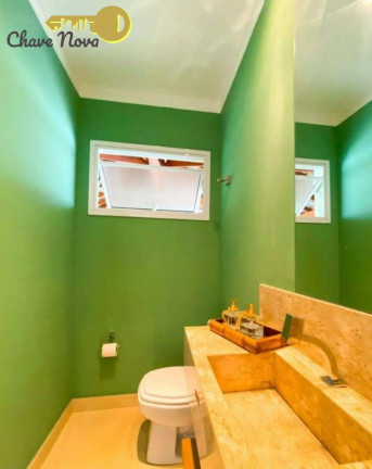 Imagem Casa com 3 Quartos à Venda, 309 m² em Vila Santista - Atibaia