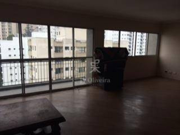 Imagem Apartamento com 3 Quartos à Venda, 150 m² em Vila Andrade - São Paulo