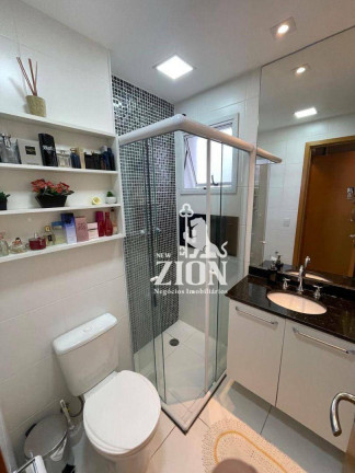 Imagem Apartamento com 3 Quartos à Venda, 92 m² em Mandaqui - São Paulo Imagem Apartamento com 3 Quartos à Venda, 92 m² em Mandaqui - São Paulo