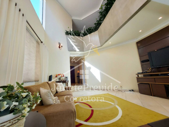 Imagem Casa de Condomínio com 4 Quartos à Venda, 487 m² em Alphaville - Santana De Parnaíba