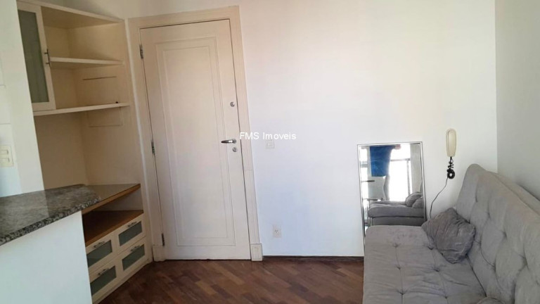 Imagem Imóvel com 1 Quarto para Alugar, 37 m² em Vila Nova Conceição - São Paulo Imagem Imóvel com 1 Quarto para Alugar, 37 m² em Vila Nova Conceição - São Paulo