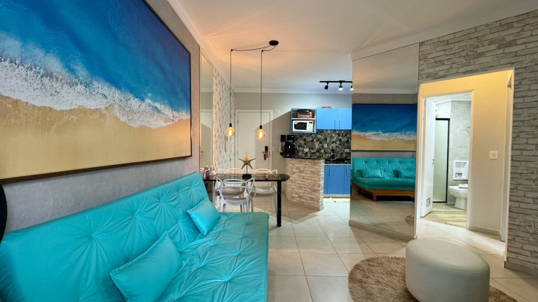 Imagem Apartamento com 1 Quarto à Venda, 43 m² em Riviera De São Lourenço - Bertioga Imagem Apartamento com 1 Quarto à Venda, 43 m² em Riviera De São Lourenço - Bertioga