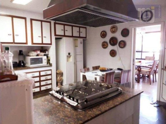 Imagem Casa com 4 Quartos à Venda, 360 m² em São Francisco - Niterói