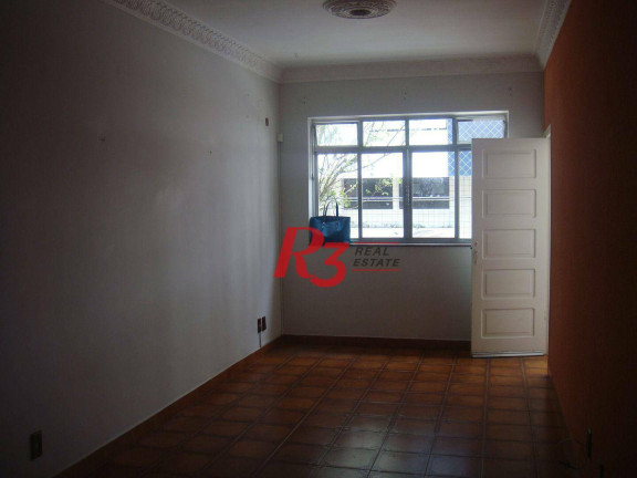 Imagem Apartamento com 2 Quartos à Venda, 98 m² em Marapé - Santos