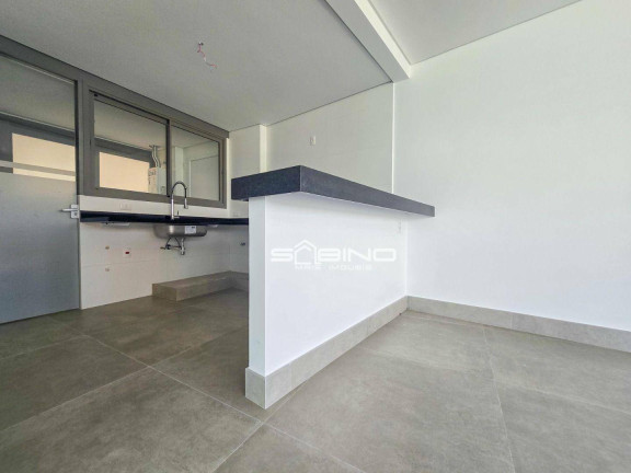 Imagem Apartamento com 4 Quartos à Venda, 160 m² em Riviera De São Lourenço - Bertioga