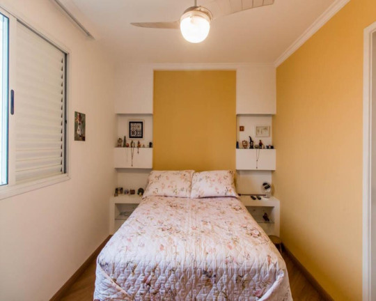 Imagem Apartamento com 3 Quartos à Venda, 94 m² em Alto Da Boa Vista - São Paulo Imagem Apartamento com 3 Quartos à Venda, 94 m² em Alto Da Boa Vista - São Paulo