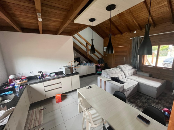 Imagem Casa com 1 Quarto à Venda, 116 m² em Perua - Osório Imagem Casa com 1 Quarto à Venda, 116 m² em Perua - Osório