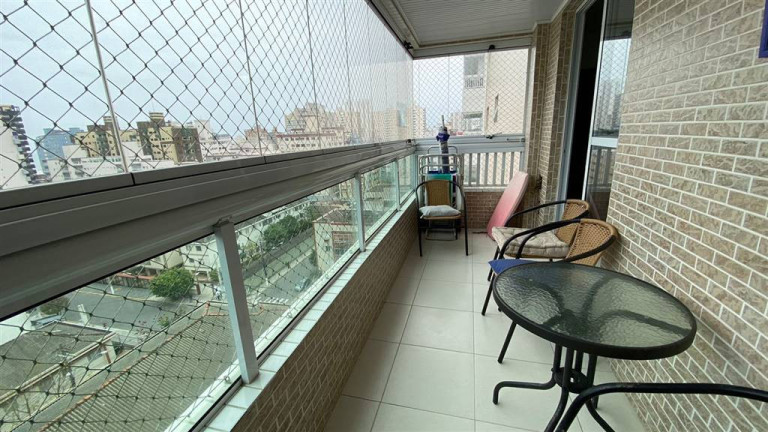 Imagem Apartamento com 2 Quartos à Venda, 68 m² em Forte - Praia Grande Imagem Apartamento com 2 Quartos à Venda, 68 m² em Forte - Praia Grande