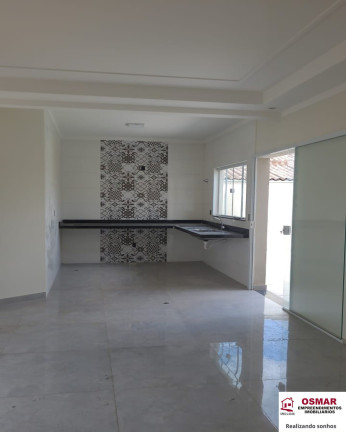 Imagem Casa com 3 Quartos à Venda, 78 m² em Vila Yolanda Costa E Silva - Sumaré