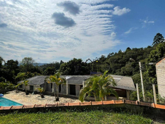 Imagem Chácara com 2 Quartos à Venda, 167 m² em Ponunduva - Cajamar Imagem Chácara com 2 Quartos à Venda, 167 m² em Ponunduva - Cajamar