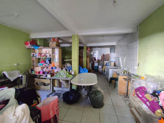Imagem Sobrado com 1 Quarto à Venda, 110 m² em Ipê - São José Dos Pinhais