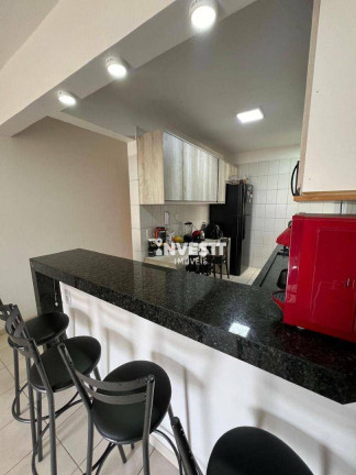 Imagem Apartamento com 2 Quartos à Venda, 64 m² em Setor Dos Afonsos - Aparecida De Goiânia Imagem Apartamento com 2 Quartos à Venda, 64 m² em Setor Dos Afonsos - Aparecida De Goiânia
