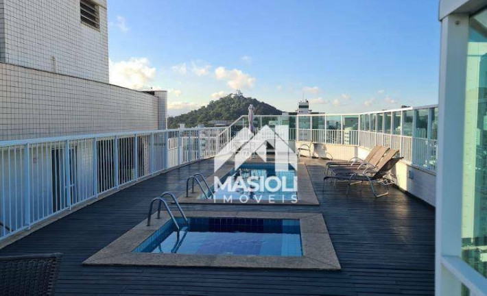 Imagem Apartamento com 3 Quartos à Venda, 100 m² em Praia Da Costa - Vila Velha Imagem Apartamento com 3 Quartos à Venda, 100 m² em Praia Da Costa - Vila Velha