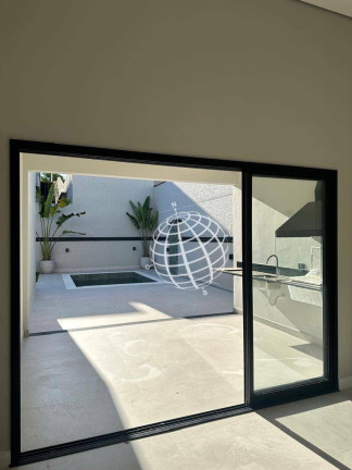 Imagem Casa com 3 Quartos à Venda, 180 m² em Condomínio Buona Vita - Atibaia