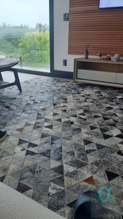 Imagem Casa com 5 Quartos à Venda, 560 m² em Alphaville - Santana De Parnaíba