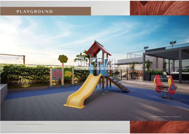 Imagem Apartamento com 3 Quartos à Venda, 101 m² em Parque Das Acácias - Uberaba Imagem Apartamento com 3 Quartos à Venda, 101 m² em Parque Das Acácias - Uberaba