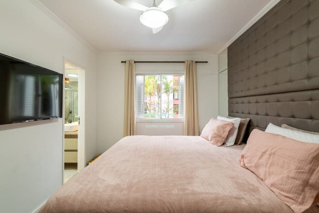 Imagem Apartamento com 3 Quartos à Venda, 180 m² em Vila Andrade - São Paulo Imagem Apartamento com 3 Quartos à Venda, 180 m² em Vila Andrade - São Paulo