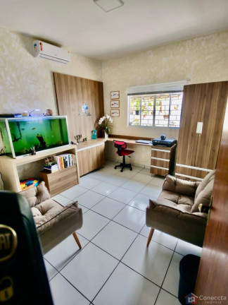 Imagem Casa com 3 Quartos à Venda, 105 m² em Nossa Senhora De Fátima - Patos De Minas Imagem Casa com 3 Quartos à Venda, 105 m² em Nossa Senhora De Fátima - Patos De Minas