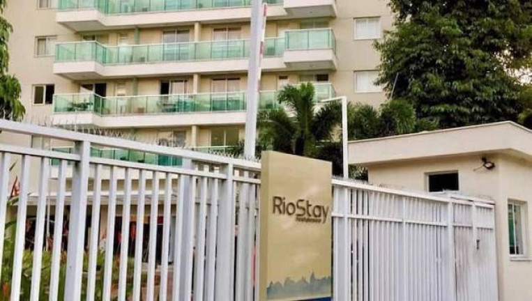 Imagem Apartamento com 2 Quartos à Venda, 68 m² em Camorim - Rio De Janeiro Imagem Apartamento com 2 Quartos à Venda, 68 m² em Camorim - Rio De Janeiro