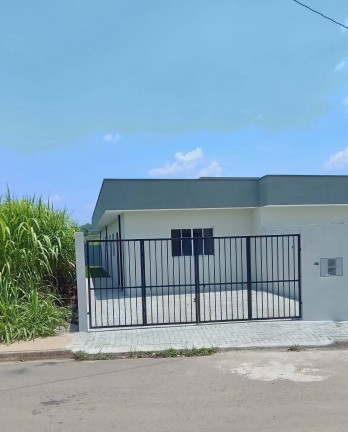 Casa com 2 Quartos à Venda, 150 m² em Vila Santa Helena - Atibaia