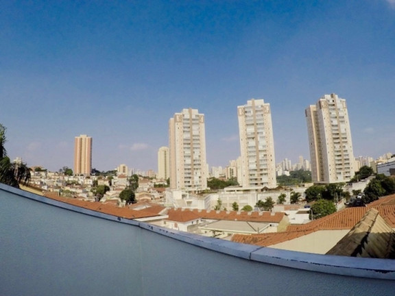 Imagem Casa de Condomínio com 3 Quartos à Venda, 140 m² em Lauzane Paulista - São Paulo