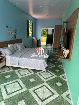 Imagem Casa com 3 Quartos à Venda, 397 m² em Novo Aleixo - Manaus Imagem Casa com 3 Quartos à Venda, 397 m² em Novo Aleixo - Manaus