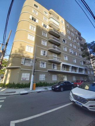 Imagem Imóvel com 1 Quarto à Venda, 66 m² em Itaim Bibi - São Paulo