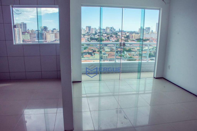 Imagem Apartamento com 3 Quartos à Venda, 90 m² em Fátima - Fortaleza