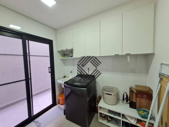 Imagem Sobrado com 4 Quartos à Venda, 330 m² em Condomínio Sunset - Sorocaba