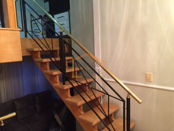 Imagem Apartamento com 2 Quartos à Venda, 123 m² em Santana - São Paulo