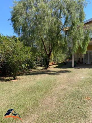 Imagem Chácara com 3 Quartos à Venda, 464 m² em Pires - Limeira Imagem Chácara com 3 Quartos à Venda, 464 m² em Pires - Limeira