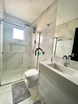 Apartamento com 3 Quartos à Venda, 117 m² em Centro - Patos De Minas