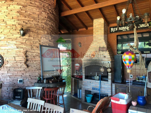 Imagem Casa com 6 Quartos à Venda, 550 m² em Chacaras Catagua - Taubaté Imagem Casa com 6 Quartos à Venda, 550 m² em Chacaras Catagua - Taubaté