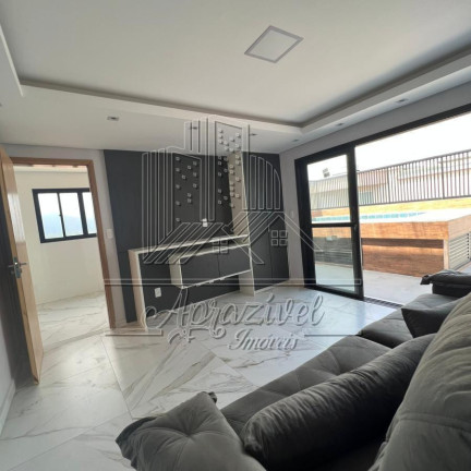 Imagem Apartamento com 2 Quartos à Venda, em Tupi - Praia Grande Imagem Apartamento com 2 Quartos à Venda, em Tupi - Praia Grande