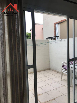 Imagem Casa com 3 Quartos à Venda, 84 m² em Parque Munhoz - São Paulo