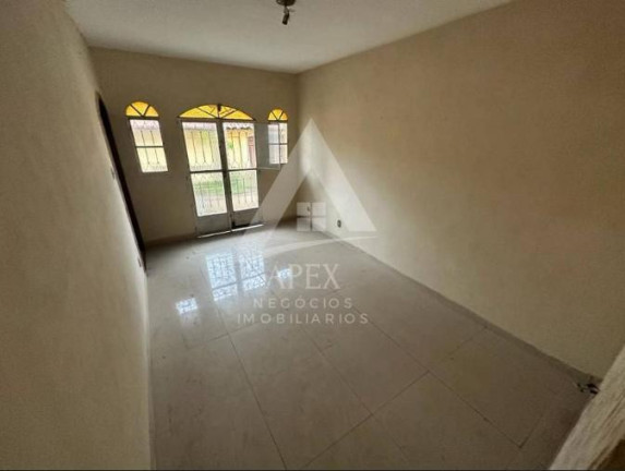 Imagem Casa com 3 Quartos à Venda, 134 m² em Bangu - Rio De Janeiro