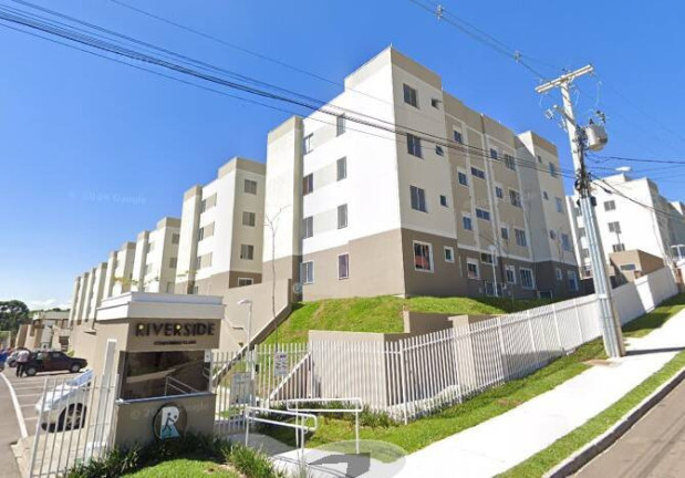 Imagem Apartamento com 2 Quartos à Venda, 54 m² em Cachoeira - Almirante Tamandaré Imagem Apartamento com 2 Quartos à Venda, 54 m² em Cachoeira - Almirante Tamandaré