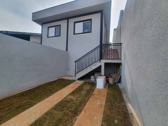 Casa com 2 Quartos à Venda, 51 m² em Jardim São Felipe - Atibaia